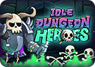 Idle Dungeon Heroes