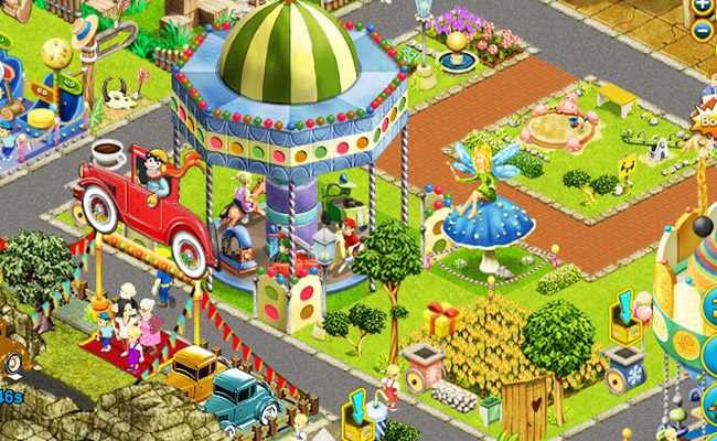 My Fantastic Zoo My Fantastic Zoo