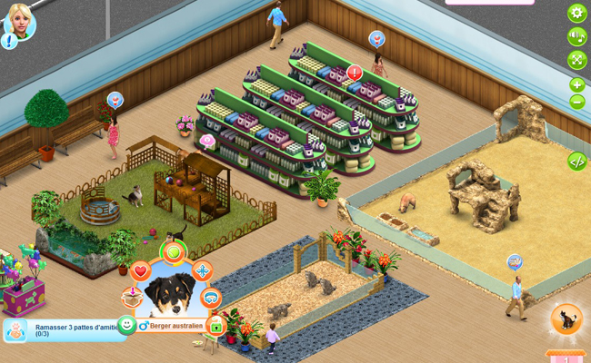 Jeux d'animaux gratuits sur Upjers.com Jeux d'animaux gratuits sur Upjers.com