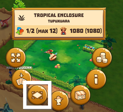 Dinosaur Park – Primeval Zoo android iOS apk download for free-TapTap