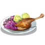 Kép