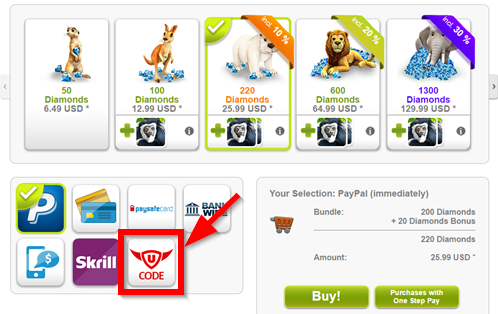 Why  makes you click a box to redeem coupons