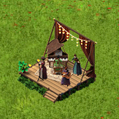 Outdoor Concert