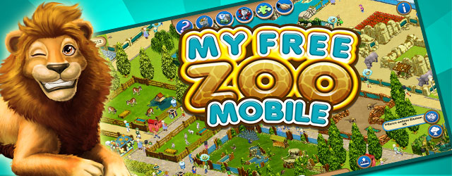 baixar my free zoo mobile