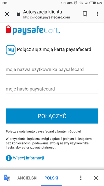 Mypaysafe Mypaysafe